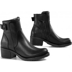 Falco Ayda Low Lady Black