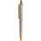 Tesoro Mermazing Λευκό Στυλό Διαρκείας 0.7mm Μπλε 582290