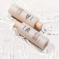 Anua Rice 70 Glow Milky Ενυδατική Λοσιόν Τόνωσης Προσώπου 150ml