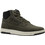 Wrangler Denver Men Mid Ανδρικά Μποτάκια Χακί 20253018-99R
