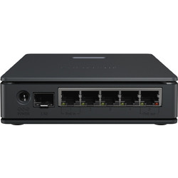 MikroTik AP ax S Ασύρματο WiFi 6