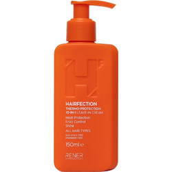 Rener Hairfection Θερμοπροστατευτικό Μαλλιών για Επανόρθωση 150ml