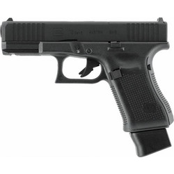 Umarex Glock 19 Gen 5 MOS Αεροβόλο Πιστόλι CO2 BBs Blowback 4.5mm