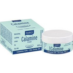 Boderm Calamine Cream 100gr
