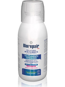 Biorepair Plus ABX Στοματικό Διάλυμα για Ευαίσθητα Δόντια 250ml