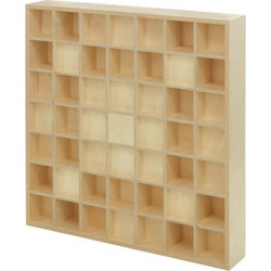 t.akustik Spektrum D20 Diffuser 1τμχ