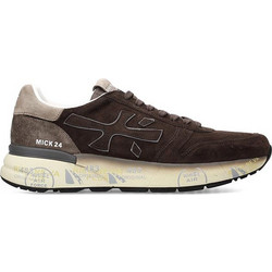 Premiata Ανδρικά Sneakers Καφέ 7898