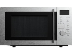Estia 06-35228 Φούρνος Μικροκυμάτων 20lt Inox