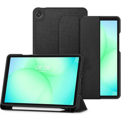 Tech-Protect SC Pen Canvas Obsidian Black (Samsung Galaxy Tab A9 / A11)