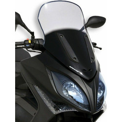 ERMAX Φιμέ Ζελατίνα Μηχανής για Kymco Xciting 300 / 500 '08-'14 700mm 014154011