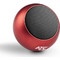 ATC-05 Mini Ηχείο Bluetooth 3W Κόκκινο ATC-05 Mini Ηχείο Bluetooth 3W Κόκκινο