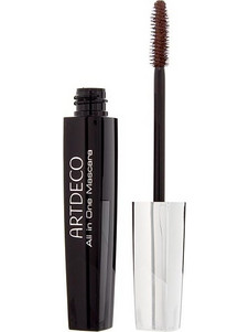 Artdeco All-in-One 3 Black Mascara για Μήκος & Όγκο