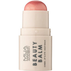 MUA Greece Beauty Balm Hollywood Rose Stick Blush Lip & Cheek 4gr