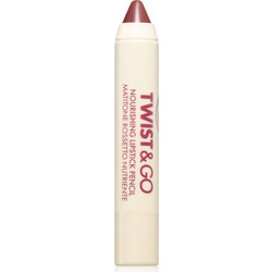 Purobio Twist & Go Dark Mauve Matte Κραγιόν Pencil 2.9gr