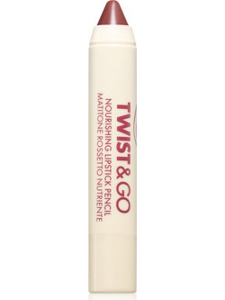Purobio Twist & Go Dark Mauve Matte Κραγιόν Pencil 2.9gr