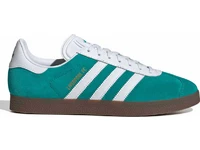 adidas gazelle silver green womens SCARPE SNEAKERS ADIDAS GAZELLE M UOMO