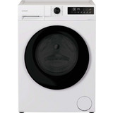 Candy GWD 4106B8-S Πλυντήριο Στεγνωτήριο Ρούχων 10kg/6kg Ατμού 1400 Στροφές