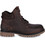 Wrangler Yuma Men Mid Ανδρικά Αρβυλάκια Δερμάτινα Καφέ 20253061-IKU