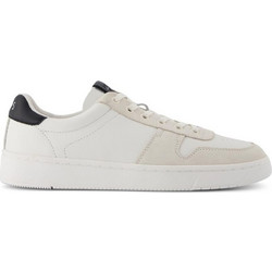 Toms TRVL Lite Court Ανδρικά Sneakers Λευκά 10020834