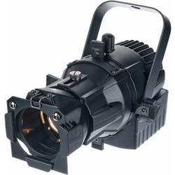 Eurolite PFE-20 Profile Φωτορυθμικό Προβολέας Spot LED Θερμό Λευκό
