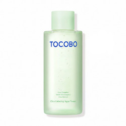 Tocobo Cica Calming Aqua Ενυδατική Λοσιόν Τόνωσης Προσώπου 200ml