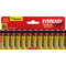 Eveready Gold AA 12τμχ Eveready Gold AA 12τμχ