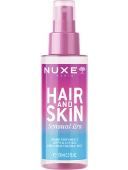 Nuxe Sensual Era Hair & Body Mist 100ml