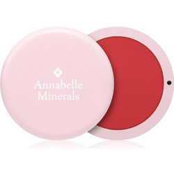Annabelle Minerals Red Velvet Cream Blush Lip & Cheek 6.5ml