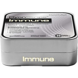 DyonMed Dyonstrips Immune 30 Ταινίες