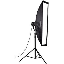 Nanlite Strip Soft box 140x30cm