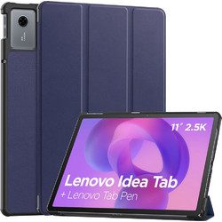 Techsuit FoldPro Blue (Lenovo Idea Tab 11)