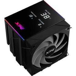 Adata XPG Maestro Plus 62DA ARGB Black
