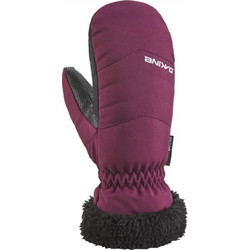 Dakine Alero Αδιάβροχα Παιδικά Γάντια Σκι & Snowboard Μωβ