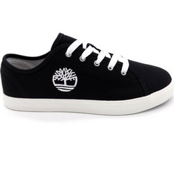 Timberland Παιδικά Sneakers Μαύρα TB0A2188015