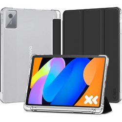 Tech-Protect SC Pen Hybrid Black (Lenovo Idea Tab 11)