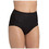 Triumph Becca Κορσές Slip Σύσφιξης χωρίς Ραφές Μαύρος 10156557-0004