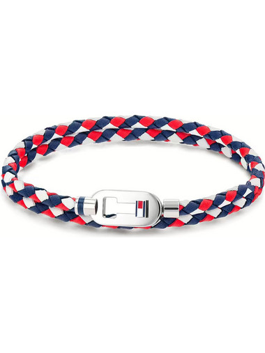 Tommy Hilfiger Ανδρικό Κολιέ Τσόκερ 2790387S