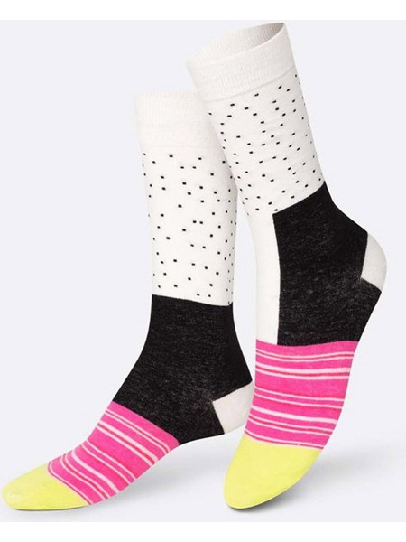 Eat My Socks Cali Roll Sushi Ανδρικές Κάλτσες Ψηλές με Σχέδια Πολύχρωμες EMSNOCSMACA