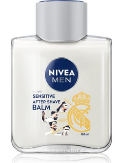 Nivea Men Sensitive Special Edition After Shave Balm 100ml