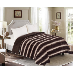 Linea Home Κουβερτοπάπλωμα Μονό 160x230 Kelly