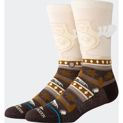 Stance Have Some Eggnog Ανδρικές Κάλτσες Ψηλές με Σχέδια Πολύχρωμες A545D24HAV-DBN