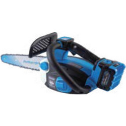 Archer 3240A1528 Κλαδευτικό Αλυσοπρίονο Μπαταρίας 21V 2.95kg με Λάμα 25cm