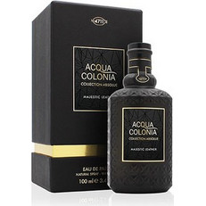 4711 Acqua Colonia Majestic Leather Eau de Parfum 100ml