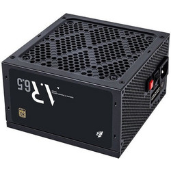 1stPlayer PS-650AR 650W Τροφοδοτικό Υπολογιστή ATX 80 PLUS Gold
