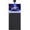 Red Sea Reefer 170 G3 Deluxe Ενυδρείο Ψαριών με Φωτισμό & Φίλτρο 130lt Μαύρο