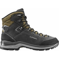 Lowa Ranger GTX Ανδρικά Ορειβατικά Μποτάκια Gore-Tex LW211612-9746