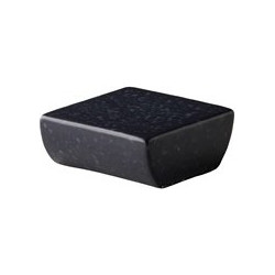 Q Authentic Πιάτα Βαθιά Τετράγωνα 7x7cm 12τμχ QU35040