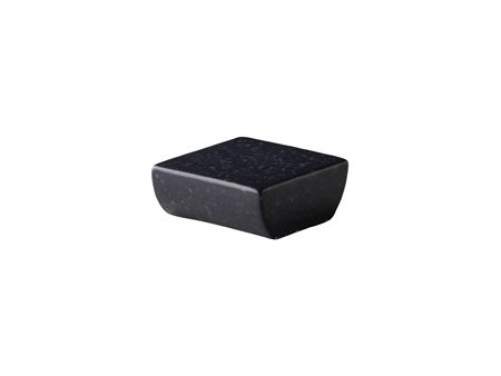 Q Authentic Πιάτα Βαθιά Τετράγωνα 7x7cm 12τμχ QU35040