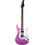 Mooer GTRS Soloist 810 Ηλεκτρική Κιθάρα ST Style με Μαγνήτες HSH & Ταστιέρα Rosewood Purple Burst