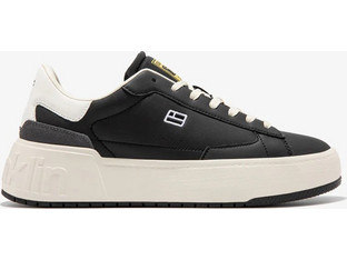 Franklin Ανδρικά Sneakers Μαύρα DFSH321085B